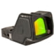 Trijicon RMR HD 1x Reflex Red Dot Sights