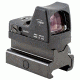 Open Box, Dealer DMO Trijicon RMR Sight 3.25 MOA w/ RM34 Picatinny Rail Mount, RM01-34