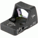NEW Trijicon RMR LED 3.25 MOA Red Dot Sight, Black RM01