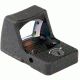 NEW Trijicon RMR LED 3.25 MOA Red Dot Sight, Black RM01