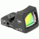 Factory DEMO Trijicon RMR Red Dot Sight LED with 3.25 MOA Red Dot