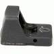 NEW Trijicon RMR LED 3.25 MOA Red Dot Sight, Black RM01