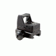 Trijicon RMR LED 3.25 MOA Red Dot Sight, Black w/ RM34W Weaver Rail Mount, RM01-34W