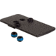 Trijicon RMR cc Mount Plate for Smith and Wesson MandP Bodyguard, Black, AC32094