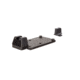 Trijicon RMR Mount w/ Integrated Bright &amp; Tough Night Sights - SIG Sauer M17/M18 - Commercial