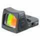 Trijicon RMR Night Sight, Adjustable LED Sight - 6.50 MOA Red Dot-CK-Sniper 700235
