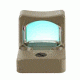 Trijicon RMR Night Sight, Sight LED - 6.5 MOA Red Dot-CK FDE 700123