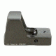 Trijicon RMR Night Sight, Sight LED - 6.5 MOA Red Dot-CK ODG 700122