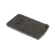 USED Trijicon RMR RM48 Pistol Mount, Springfield XD/XDM, Black, AC32015, EDEMO4, Used, Condition Like New, Inspect and Rebox