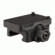 Trijicon RMR Quick Release Low Weaver Mount, AC32077