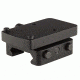 Trijicon RMR Quick Release Low Weaver Mount, AC32077