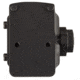 Trijicon RMR Quick Release Low Weaver Mount, AC32077