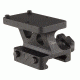 Trijicon RMR Quick Release Lower 1/3 Co-Witness Mount, AC32075