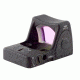 Trijicon RMR Adjustable Sight, LED - 6.5 MOA Red Dot RM07
