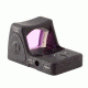 Trijicon RMR Adjustable Sight, LED - 6.5 MOA Red Dot RM07
