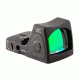 Trijicon RMR Adjustable Sight, LED - 6.5 MOA Red Dot RM07