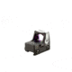 Trijicon RM03 RMR Dual Illuminated Reflex Sight, 13 MOA Amber/Gold Dot, RM33 Mount, Matte, Black, 700015