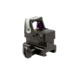 Trijicon RM03 RMR Dual Illuminated Reflex Sight, 13 MOA Amber/Gold Dot, RM34 Mount, Matte, Black, 700016