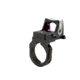 Trijicon RM03 RMR Dual Illuminated Reflex Sight, 13 MOA Amber/Gold Dot, RM38 Mount, Matte, Black, 700020