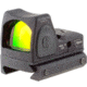Trijicon RMR Sight 6.5 MOA w/ RM33 Picatinny rail mount RM07-33