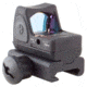 Trijicon RMR Sight 6.5 MOA w/ RM34W Weaver rail mount RM07-34W