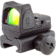 Trijicon RMR Sight 6.5 MOA w/ RM34W Weaver rail mount RM07-34W