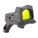 Demo,Trijicon RMR Sight 6.5 MOA w/ RM35 ACOG mount RM07-35