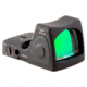 Trijicon RMR Sight 6.5 MOA w/ RM36 ACOG mount RM07-36