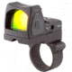 Trijicon RMR Sight 6.5 MOA w/ RM36 ACOG mount RM07-36