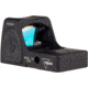 DEMO, Trijicon RMRcc Sight Adjustable LED Red Dot, 3.25 MOA, Black, 3100001