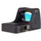 DEMO, Trijicon RMRcc Sight Adjustable LED Red Dot, 3.25 MOA, Black, 3100001