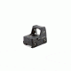 Trijicon RMR LED 3.25 MOA Red Dot Sight, Black w/ RM33 Picatinny Rail Mount, RM01-33