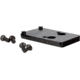 Trijicon RMR/SRO Adapter Plate, M17 Pistols, Matte Black Anodized, AC32087