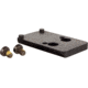 Trijicon RMR/SRO Pistol Mount, SIG P320 LE Pro, Black, AC32105