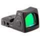 Trijicon RM07 RMR Type 2 1x 6.5 MOA Adjustable LED Reflex Sight