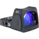Trijicon RMR Type 2 Reflex Green Dot Sight, 1x, 3.25 MOA Green Dot, Black, RM06-C-700800