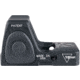 Trijicon RMR Type 2 Reflex Green Dot Sight, 1x, 3.25 MOA Green Dot, Black, RM06-C-700800
