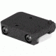 Demo, Trijicon Low Profile Picatinny Rail Mount Adapter for RMR RM33-1