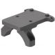 Trijicon RMR Mount for ACOG Scopes with bosses