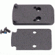 Trijicon RM37 Adapter Plate for Docter Mounts