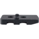Trijicon RMRcc Plate for Accessory Ring Caps w/Q-LOC Technology - Low, AC32120