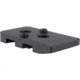 Trijicon RMRcc Plate for Accessory Ring Caps w/Q-LOC Technology - Low, AC32120