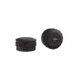 Trijicon RS20, RS22, RS24, RS29, TR25, TR26 Adjuster Caps, Black AC20006