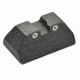 Trijicon Bright &amp; Tough Ruger P90,P91 Rear Sight RA06R
