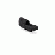 Trijicon RX01-25 Reflex 6.5 MOA Amber Dot Sight with M16/AR15 Top of Handle Mount