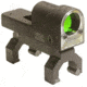Trijicon RX01-17 Reflex 6.5 MOA Amber Dot Sight with H&amp;K Mount