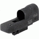 Trijicon RX01-25 Reflex 6.5 MOA Amber Dot Sight with M16/AR15 Top of Handle Mount 
