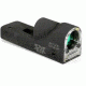 Trijicon RX06 12.5 MOA Reflex Sight w/Amber Triangle Reticle, No Mount