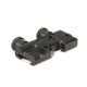 Trijicon RX16 Reflex Sight Low Profile Weaver Quick Detach Mount