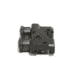 Trijicon RX16 Reflex Sight Low Profile Weaver Quick Detach Mount